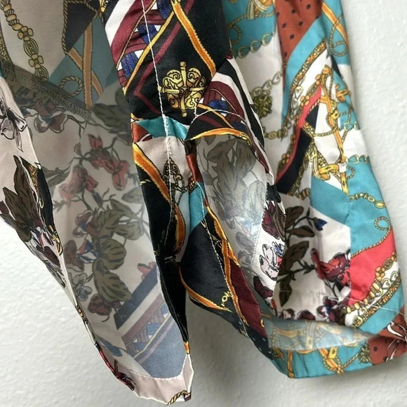 Lulu’s Romper - Picture 7 of 9